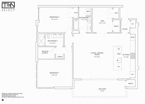 3119 9th Rd N 1-3 Beds Apartment for Rent - Photo Gallery 35
